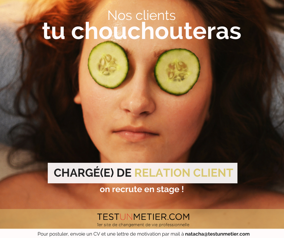 stage relation client