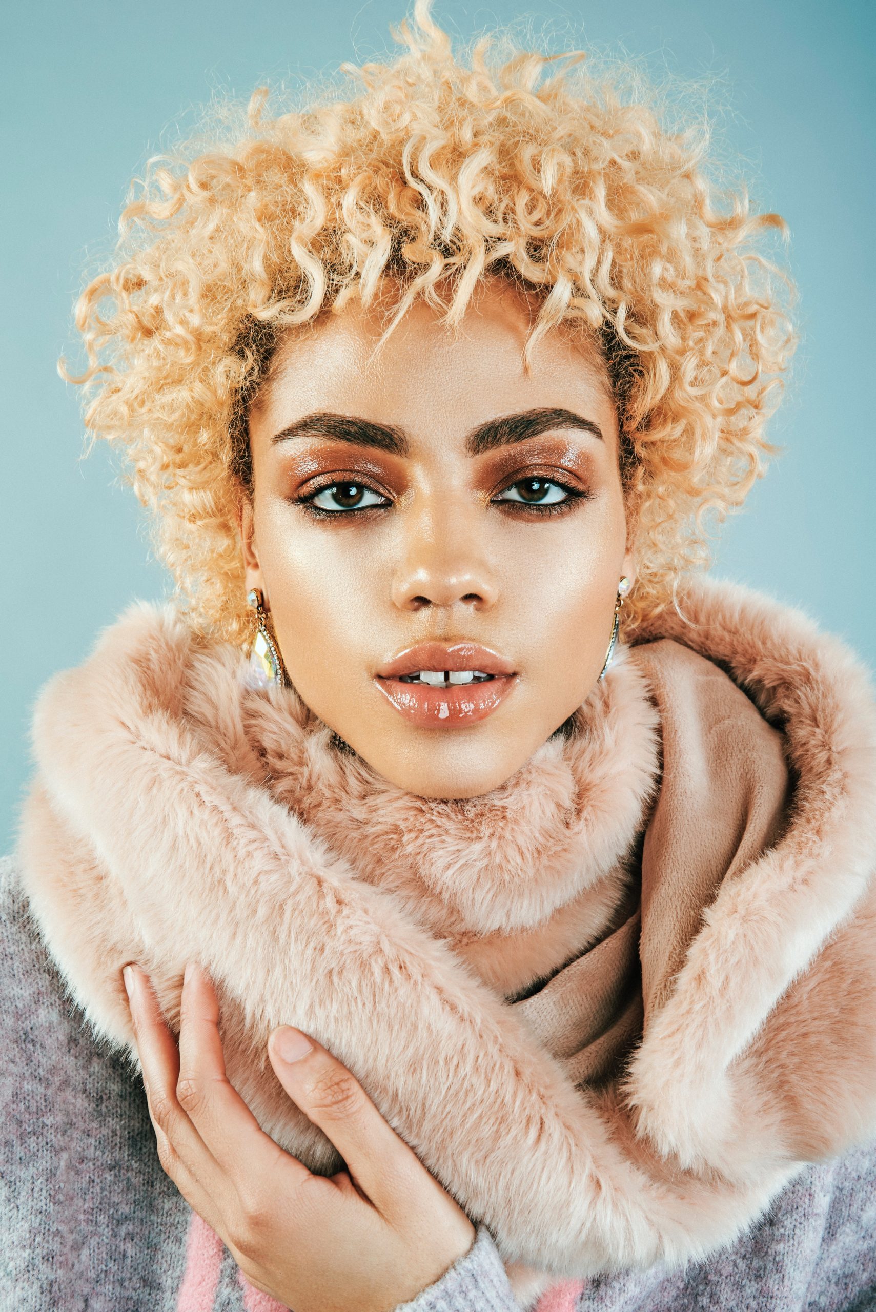 Mannequin, Mannequin (cabine, essayage, détail, haute couture