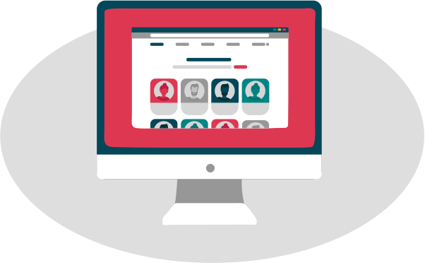 Plateforme mobilité interne